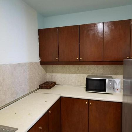 Luxury Apartment Times Square Kuala Lumpur Luaran gambar