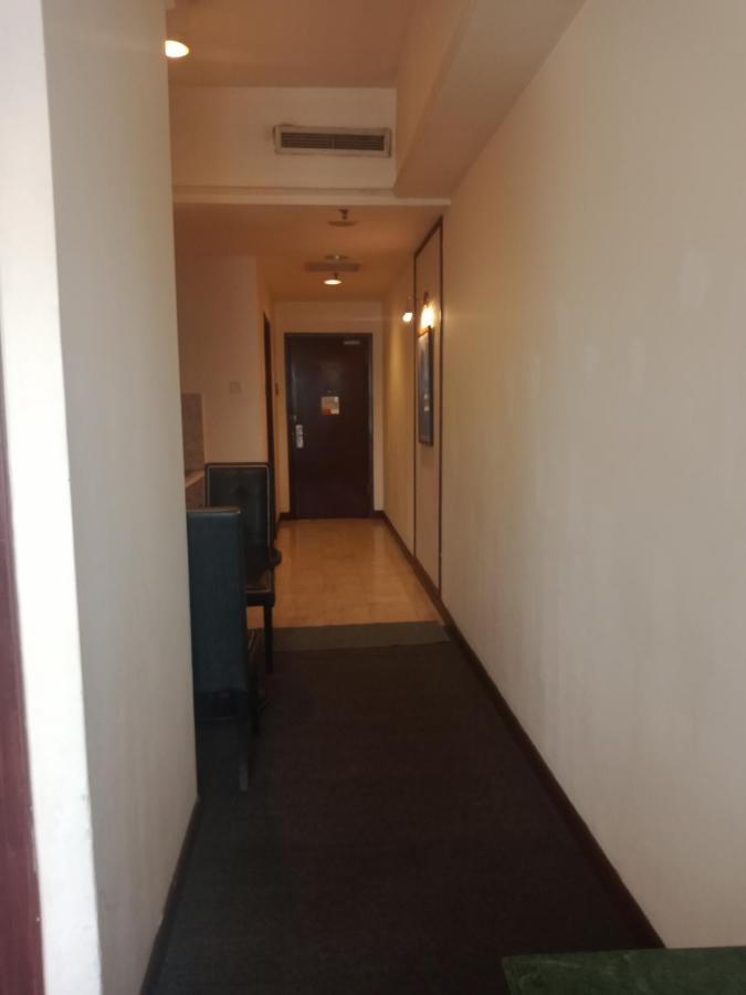 Luxury Apartment Times Square Kuala Lumpur Luaran gambar