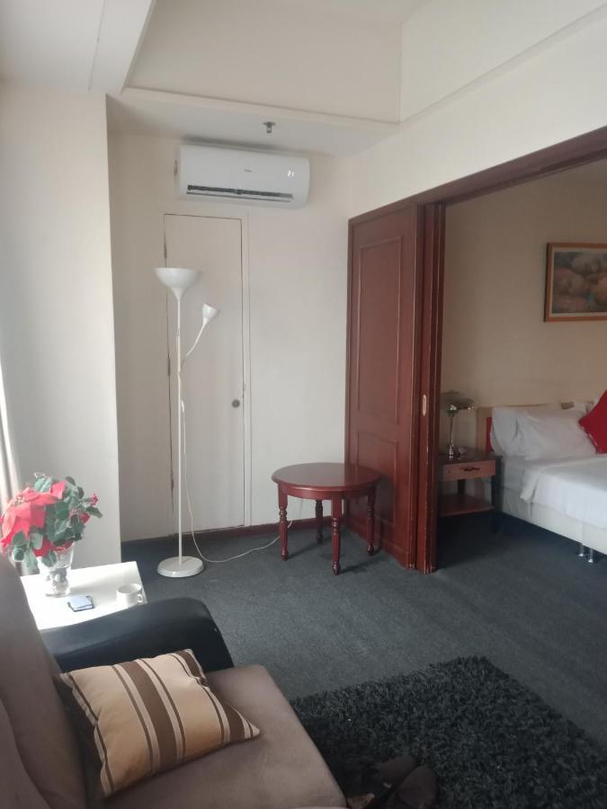 Luxury Apartment Times Square Kuala Lumpur Luaran gambar