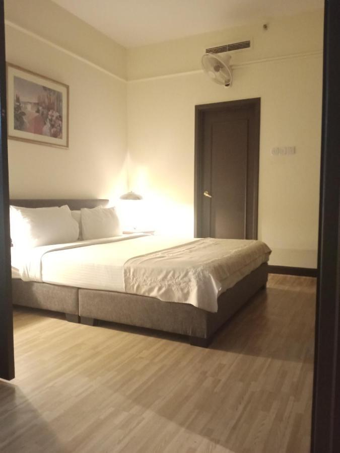 Luxury Apartment Times Square Kuala Lumpur Luaran gambar