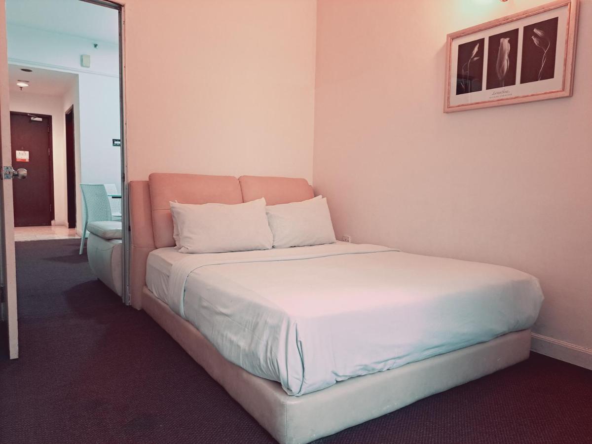 Luxury Apartment Times Square Kuala Lumpur Luaran gambar