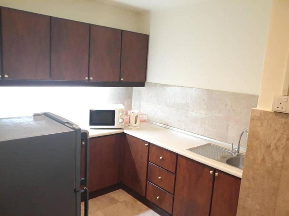 Luxury Apartment Times Square Kuala Lumpur Luaran gambar