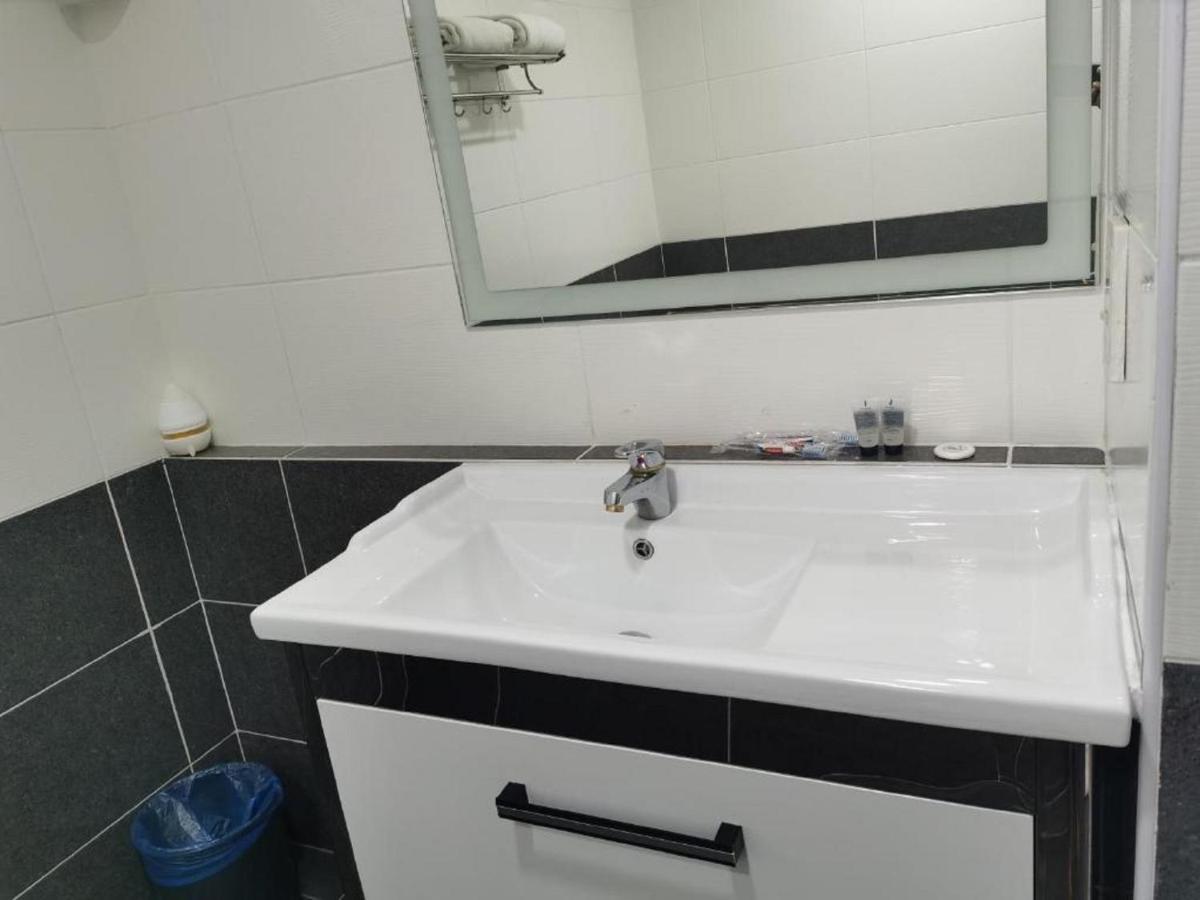 Luxury Apartment Times Square Kuala Lumpur Luaran gambar