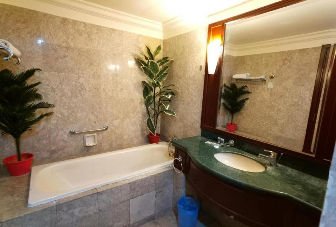 Luxury Apartment Times Square Kuala Lumpur Luaran gambar