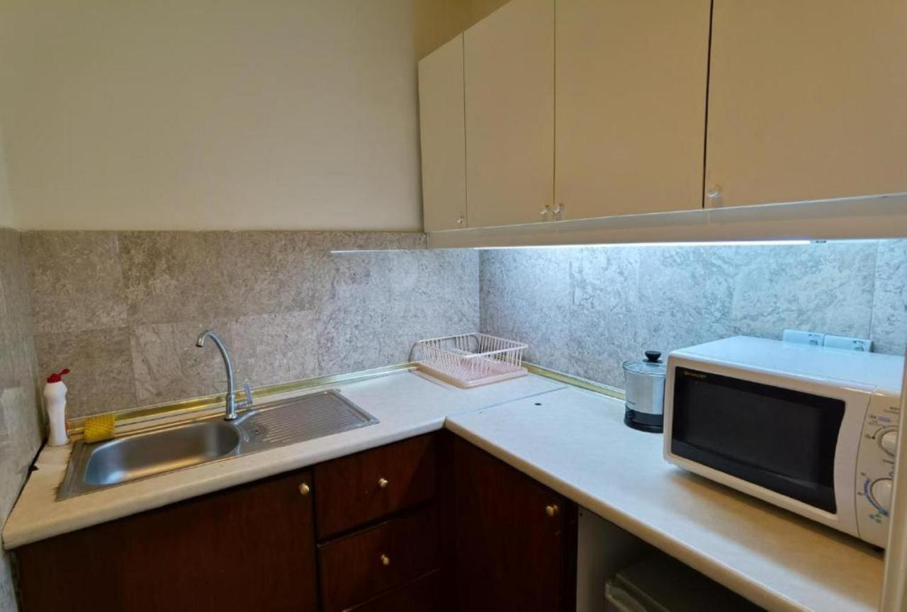 Luxury Apartment Times Square Kuala Lumpur Luaran gambar